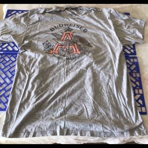 🌈🌈Sonoma Budweiser Tee